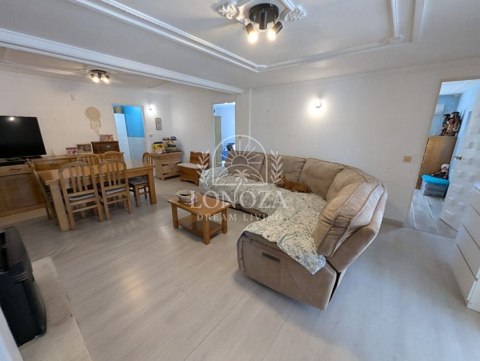 Country House in Sax