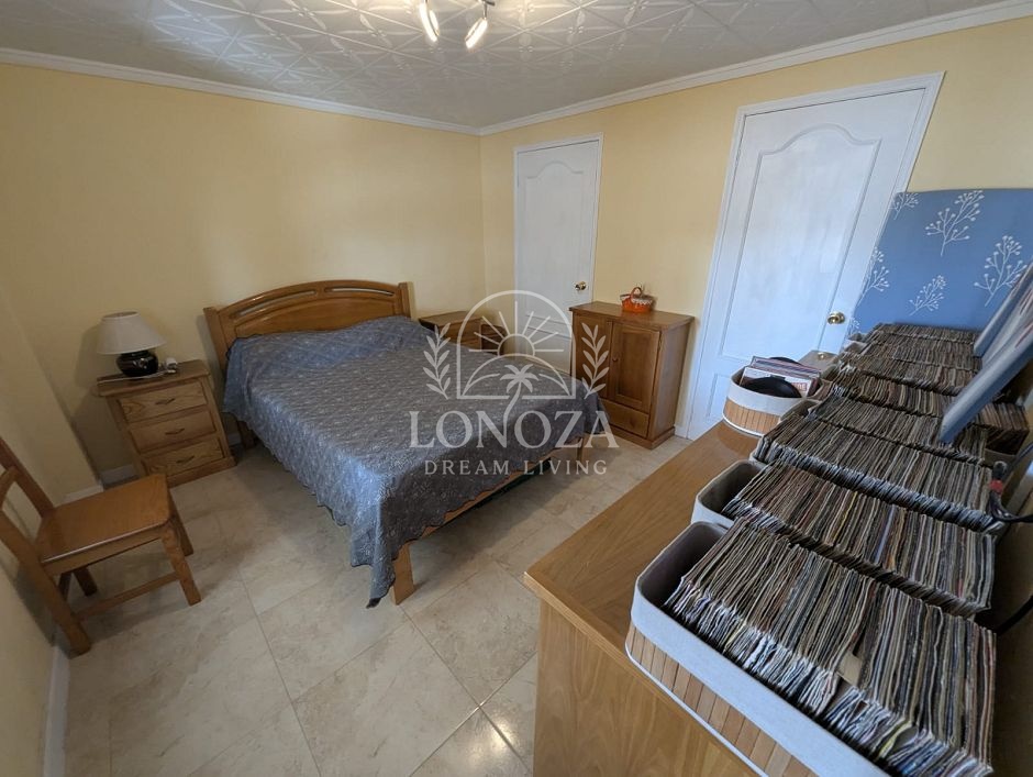 Country House in Sax