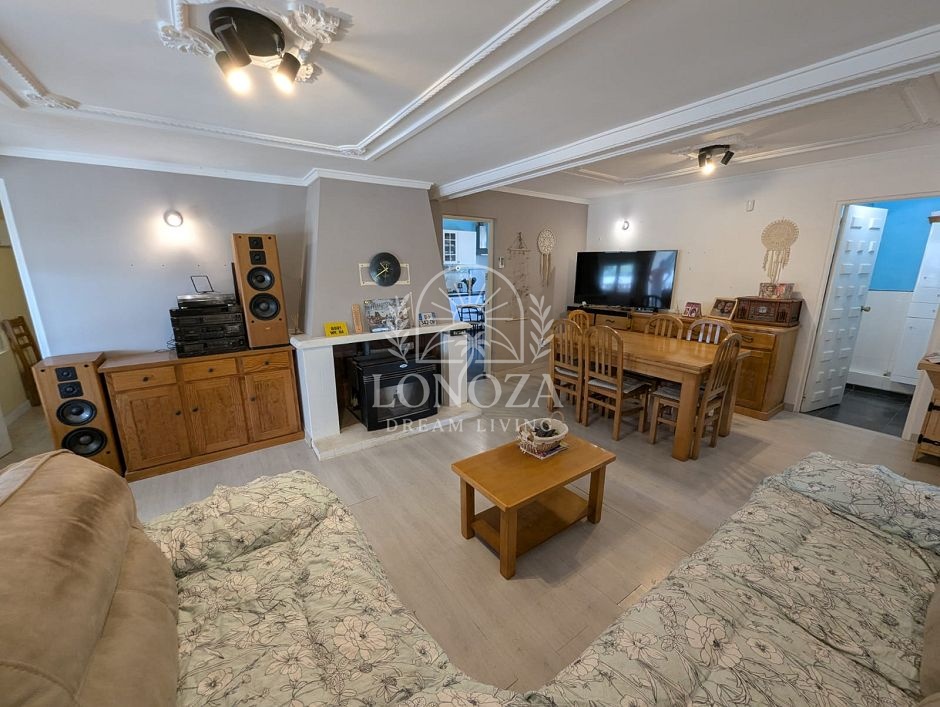 Country House in Sax