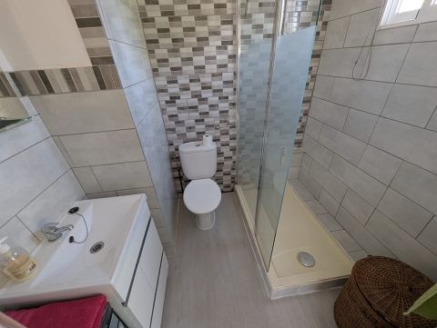 Country House in Sax