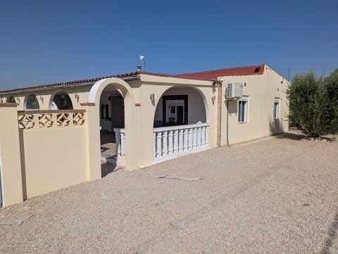 Country House in Sax