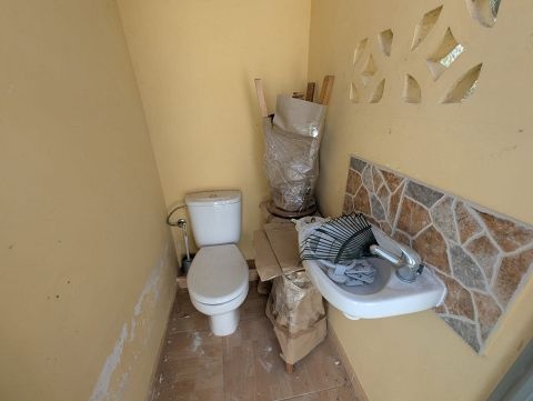 Country House in Sax