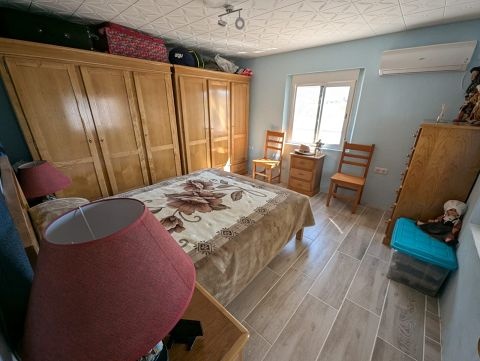 Country House in Sax