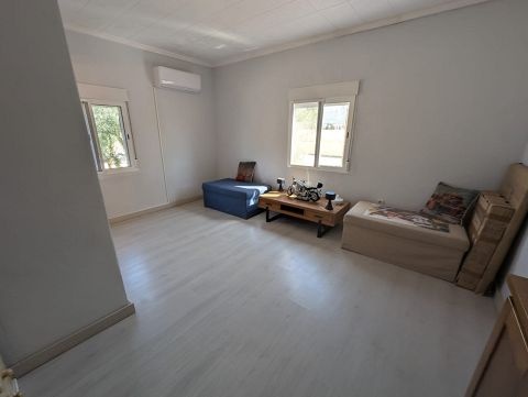 Country House in Sax