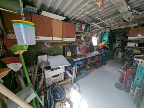 Country House in Sax