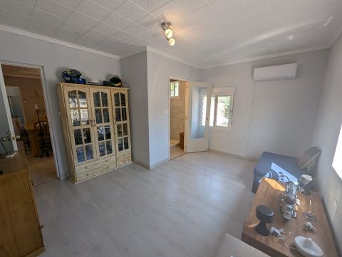 Country House in Sax