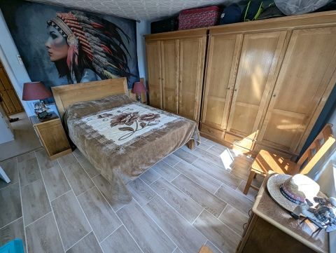 Country House in Sax