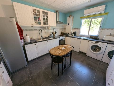 Country House in Sax