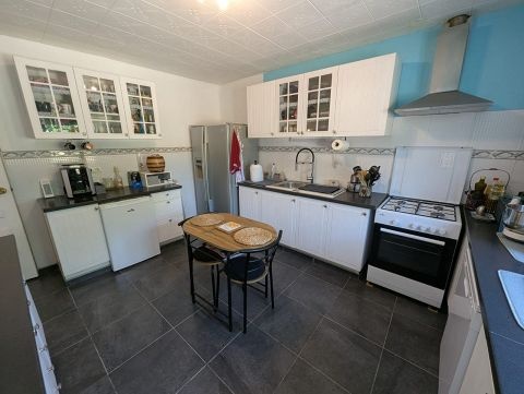 Country House in Sax