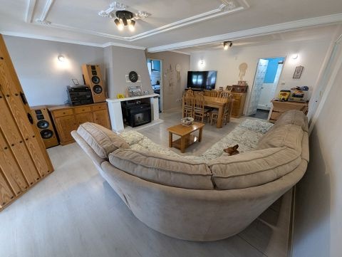 Country House in Sax