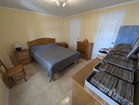 Country House in Sax