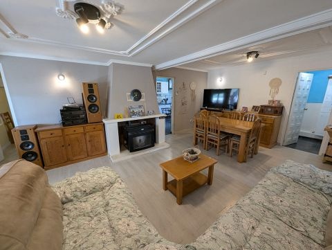 Country House in Sax