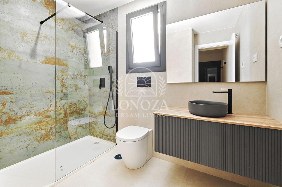 Nieuwbouwappartementen in Torrevieja (250m van het strand)