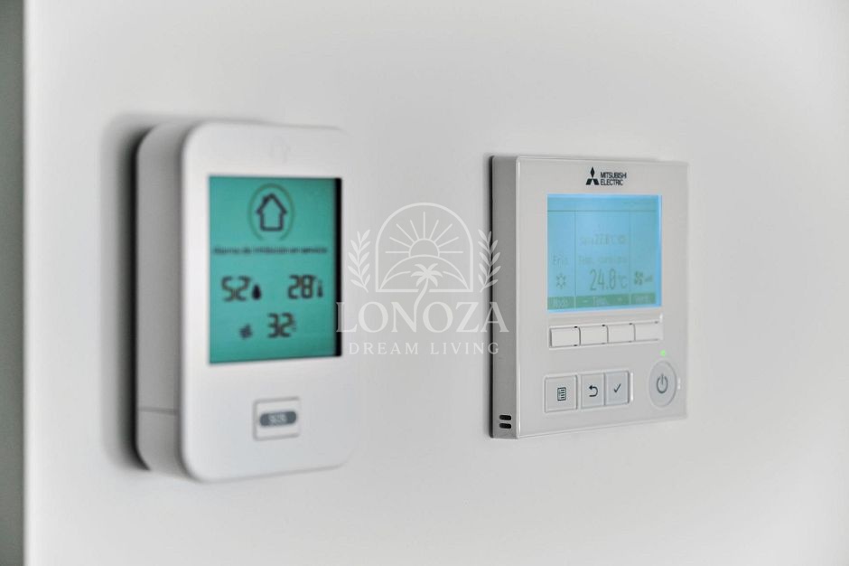 Nieuwbouwappartementen in Torrevieja (250m van het strand)