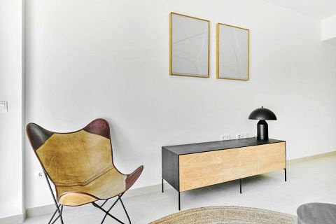 Nieuwbouwappartementen in Torrevieja (250m van het strand)