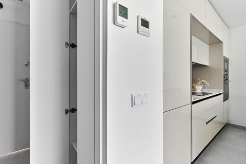 Nieuwbouwappartementen in Torrevieja (250m van het strand)