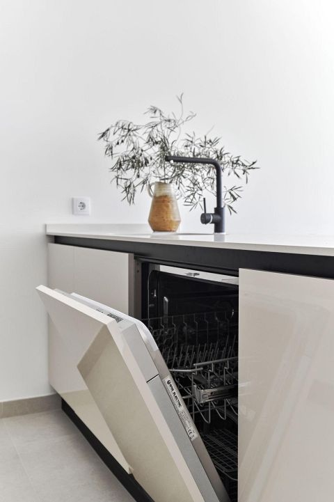 Nieuwbouwappartementen in Torrevieja (250m van het strand)