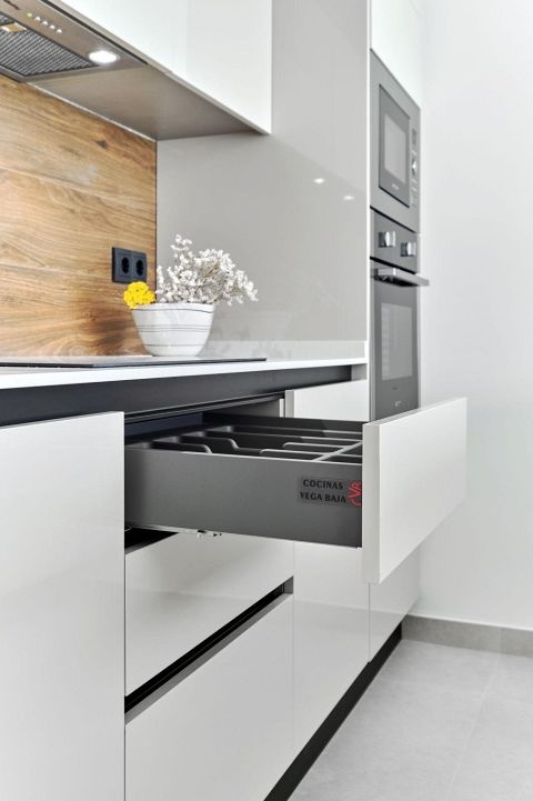 Nieuwbouwappartementen in Torrevieja (250m van het strand)