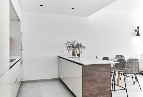 Nieuwbouwappartementen in Torrevieja (250m van het strand)